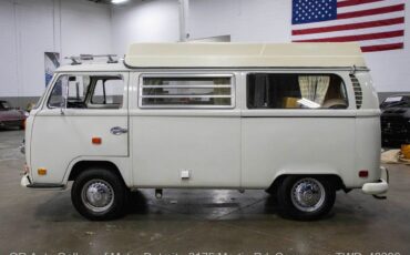 Volkswagen-BusVanagon-1971-White-Tan-85212-2