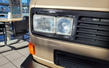 Volkswagen-BusVanagon-Cabriolet-1986-Savannah-Beige-199806-34