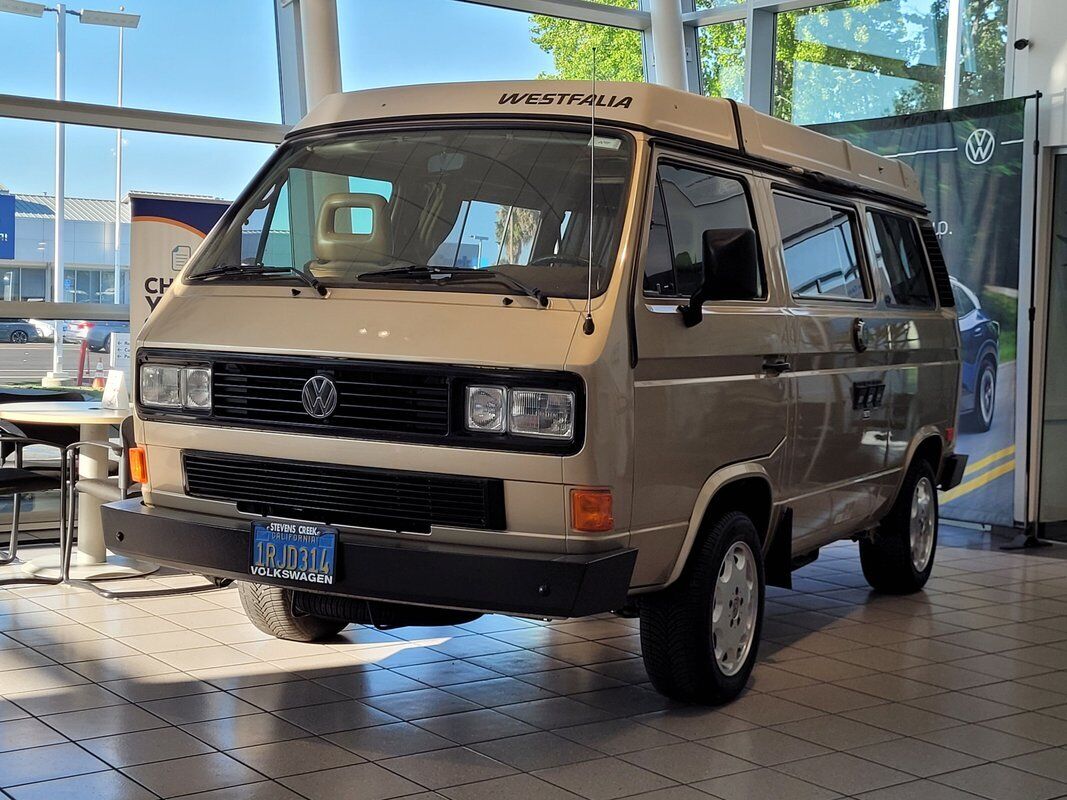 Volkswagen-BusVanagon-Cabriolet-1986-Savannah-Beige-199806-6