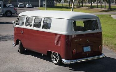 Volkswagen-BusVanagon-Van-1967-Other-Other-26722-13