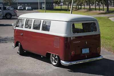 Volkswagen-BusVanagon-Van-1967-Other-Other-26722-13