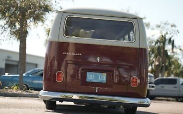 Volkswagen-BusVanagon-Van-1967-Other-Other-26722-14