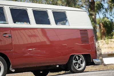 Volkswagen-BusVanagon-Van-1967-Other-Other-26722-20