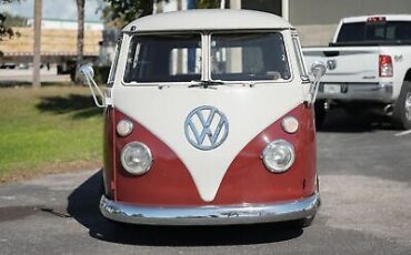 Volkswagen-BusVanagon-Van-1967-Other-Other-26722-21