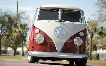 Volkswagen-BusVanagon-Van-1967-Other-Other-26722-22