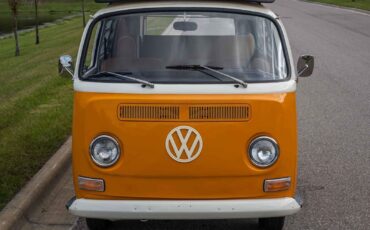 Volkswagen-BusVanagon-Van-1969-Yellow-Tan-153971-32