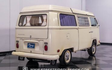 Volkswagen-BusVanagon-Van-1971-Cream-Tan-123068-11