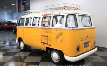 Volkswagen-BusVanagon-Van-1974-White-Gray-143679-9