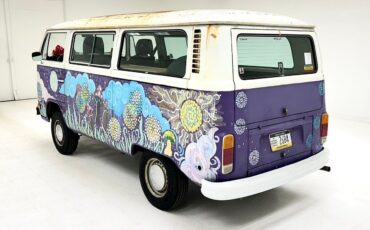 Volkswagen-BusVanagon-Van-1979-Purple-Black-79865-2