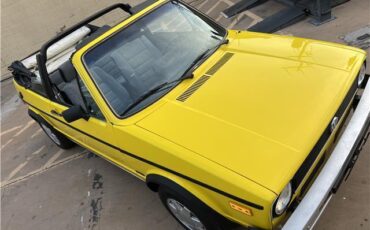 Volkswagen-Cabriolet-Cabriolet-1986-Yellow-Gray-162544-3