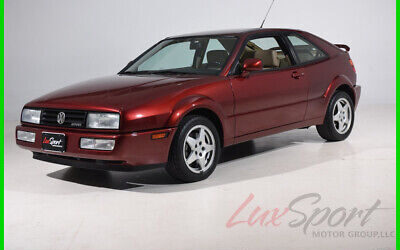 Volkswagen Corrado Coupe 1994 à vendre