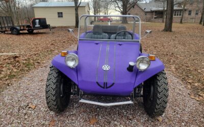 Volkswagen Dune Buggy 1971 à vendre