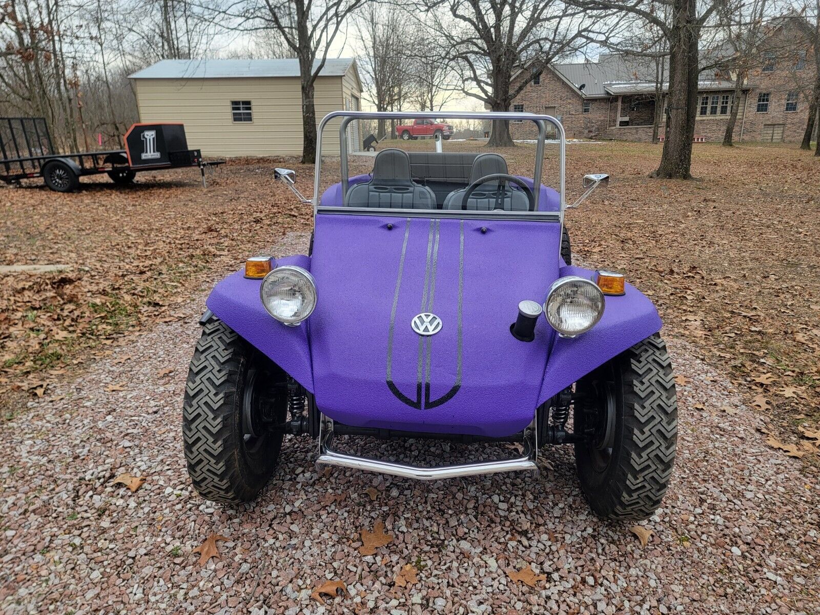 Volkswagen Dune Buggy 1971 à vendre