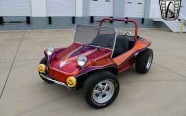 Volkswagen-Dune-Buggy-Coupe-1965-Red-Black-85-2