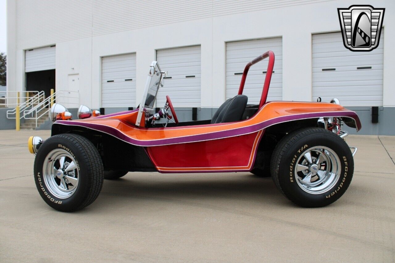 Volkswagen-Dune-Buggy-Coupe-1965-Red-Black-85-3