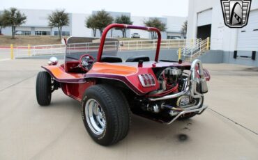 Volkswagen-Dune-Buggy-Coupe-1965-Red-Black-85-4