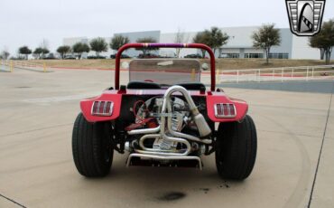 Volkswagen-Dune-Buggy-Coupe-1965-Red-Black-85-5