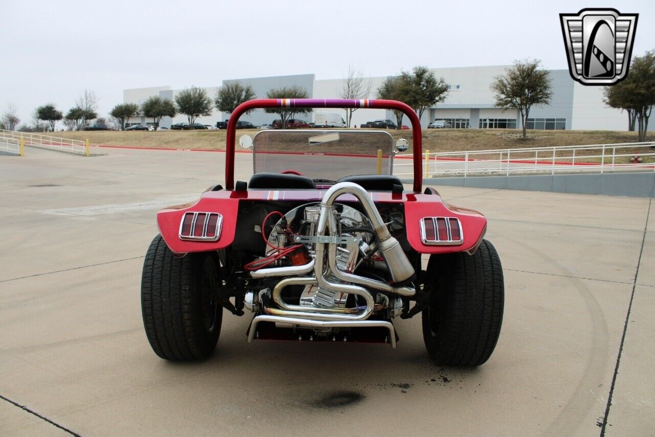 Volkswagen-Dune-Buggy-Coupe-1965-Red-Black-85-5