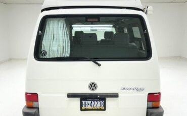 Volkswagen-EuroVan-Van-1995-White-Gray-157832-6