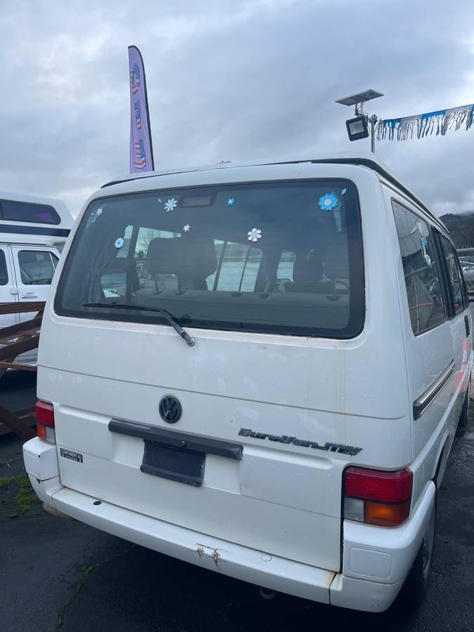 Volkswagen-Eurovan-mv-1993-white-305775-4