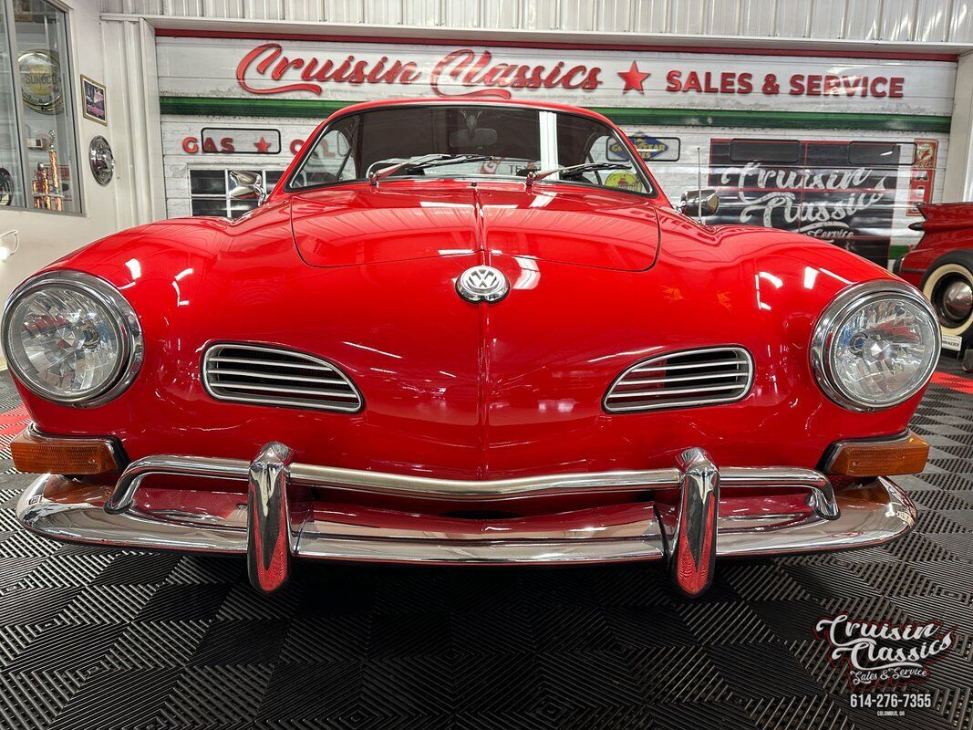 Volkswagen-Karmann-Ghia-1970-Red-Black-7784-6