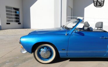 Volkswagen-Karmann-Ghia-Coupe-1969-Blue-Gray-75037-5