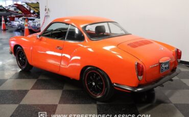 Volkswagen-Karmann-Ghia-Coupe-1970-Orange-Black-23482-6