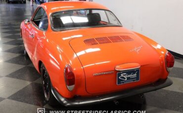 Volkswagen-Karmann-Ghia-Coupe-1970-Orange-Black-23482-7