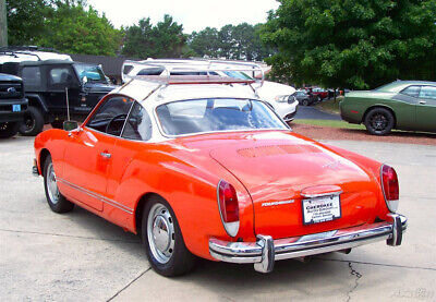 Volkswagen-Karmann-Ghia-Coupe-1974-Orange-Black-149196-1