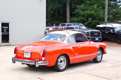 Volkswagen-Karmann-Ghia-Coupe-1974-Orange-Black-149196-3