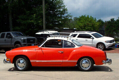 Volkswagen-Karmann-Ghia-Coupe-1974-Orange-Black-149196-4