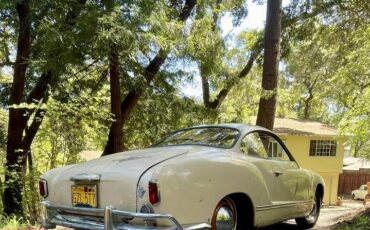 Volkswagen-Karmann-ghia-1957-157715-1