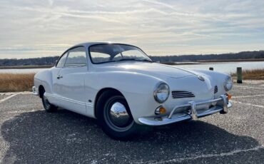 Volkswagen-Karmann-ghia-1966-white-134814-1