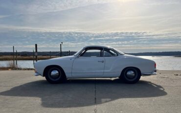 Volkswagen-Karmann-ghia-1966-white-134814-2