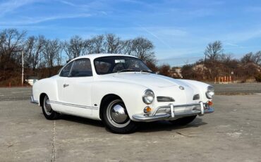 Volkswagen-Karmann-ghia-1966-white-134814-23