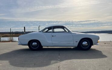 Volkswagen-Karmann-ghia-1966-white-134814-3