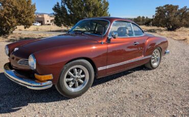 Volkswagen-Karmann-ghia-1973-orange-48860