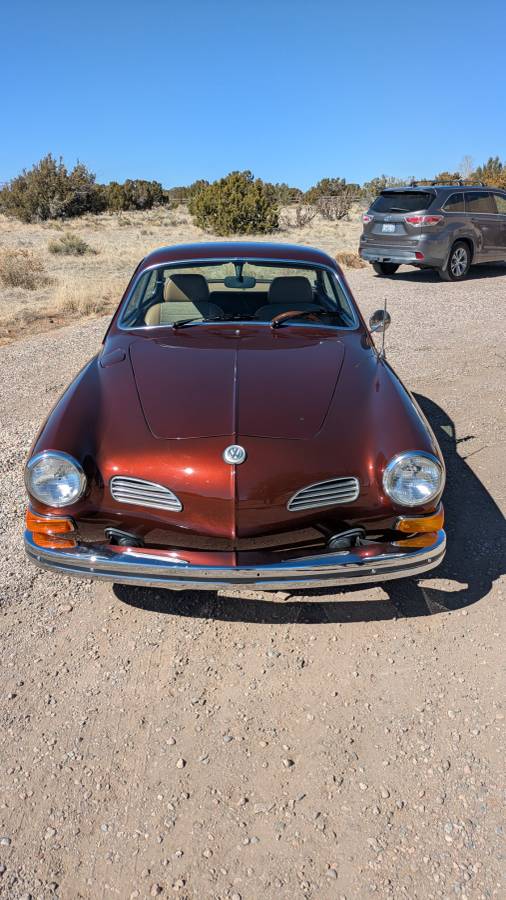 Volkswagen-Karmann-ghia-1973-orange-48860-5