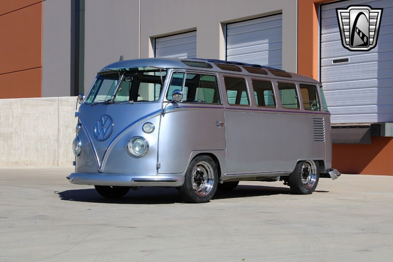 Volkswagen-Kombi-1969-Gray-Blue-14-4