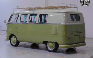 Volkswagen-Kombi-Cabriolet-1962-Green-Green-433-3