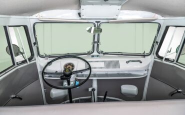 Volkswagen-Microbus-Van-1959-Blue-White-0-18