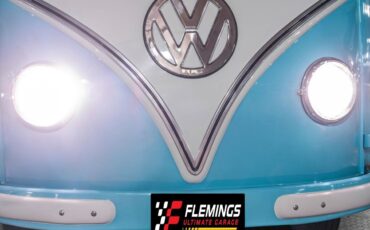 Volkswagen-Microbus-Van-1959-Blue-White-0-24