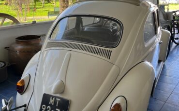 Volkswagen-Other-1959-White-Black-57087-1