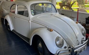 Volkswagen Other  1959