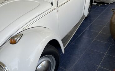 Volkswagen-Other-1959-White-Black-57087-8