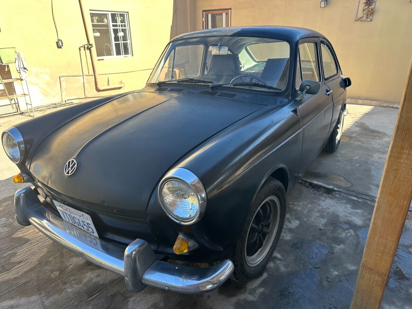 Volkswagen Other Coupe 1968 à vendre