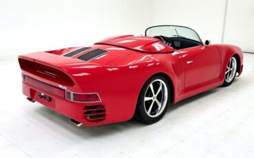 Volkswagen-Porsche-959-Tribute-Cabriolet-1969-Red-Black-193-4