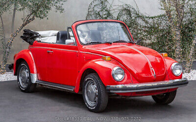 Volkswagen Super Beetle 1975 à vendre