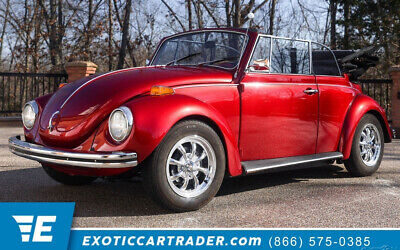 Volkswagen Super Beetle 1971 à vendre