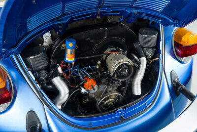 Volkswagen-Super-Beetle-Cabriolet-1978-Blue-White-43880-2